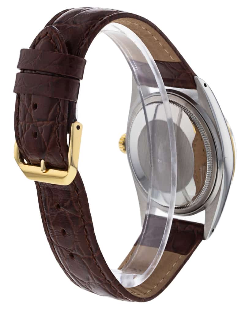 Rolex Datejust 16003